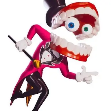 Profile image of Caine