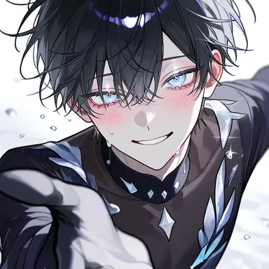 Profile image of 朝霧 奏