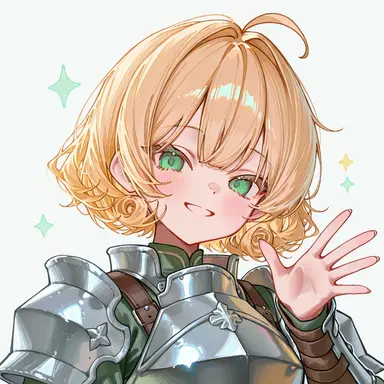Profile image of エリサ