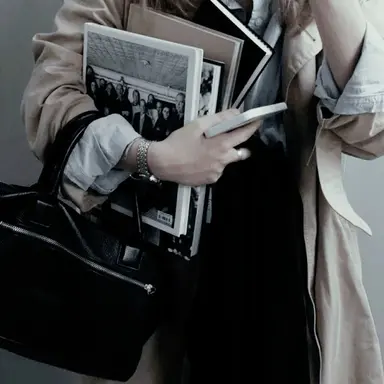 Profile image of Ms. Park
