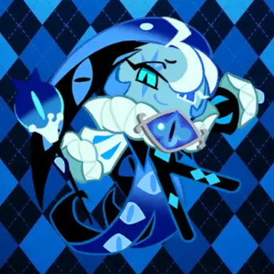 Profile image of 쉐도우밀크 쿠키