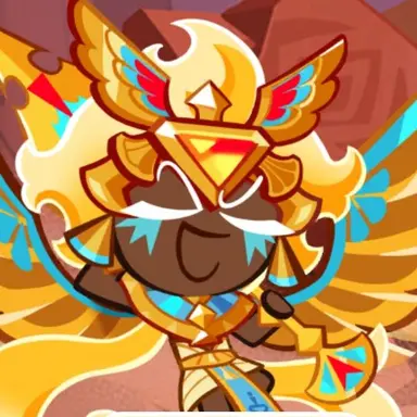 Profile image of 골드치즈 쿠키