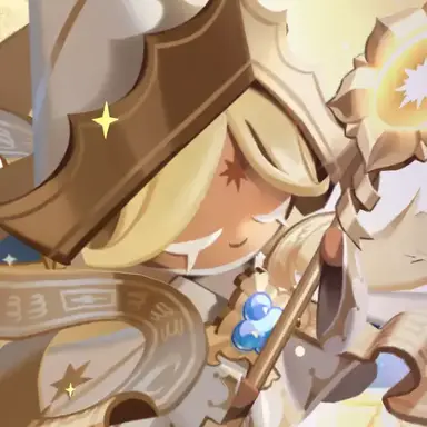 Profile image of 퓨어바닐라 쿠키