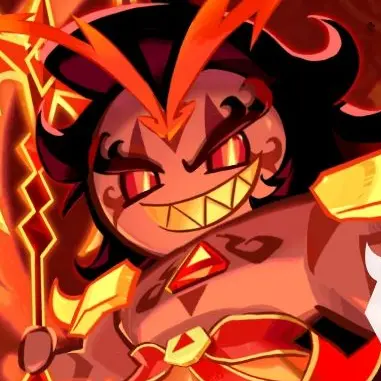 Profile image of 버닝스파이스 쿠키