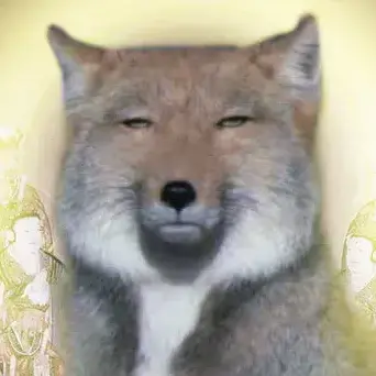 Profile image of 여우 쿠키