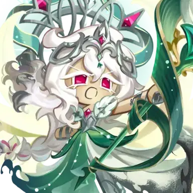 Profile image of 세인트릴리 쿠키