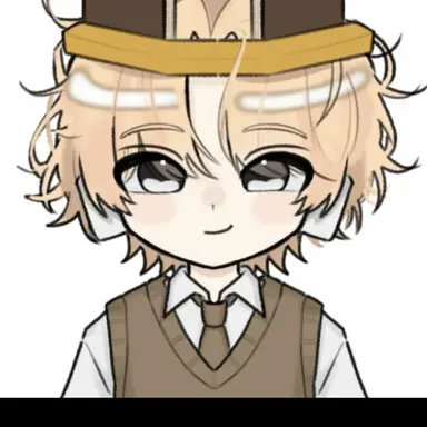 Profile image of 비럭키