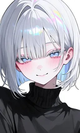 Profile image of 零