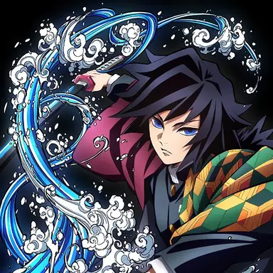 Profile image of 토미오카 기유