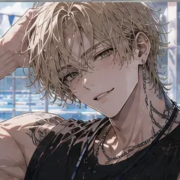 Profile image of ソウマ
