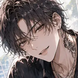 Profile image of カイ