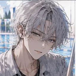 Profile image of ハルト