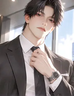Profile image of Reiji