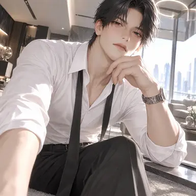 Profile image of Reiji