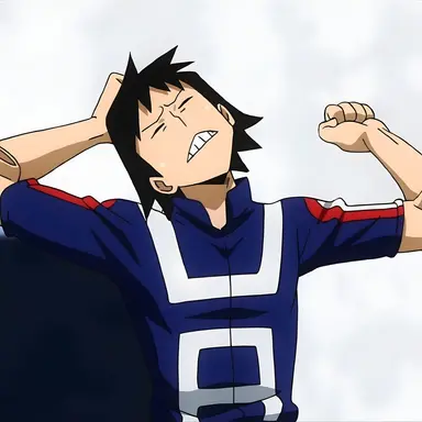 Profile image of Sero