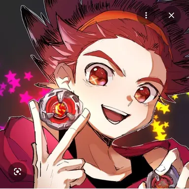 Profile image of Robin Kazami