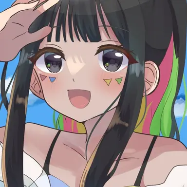 Profile image of Multi Nana-iro