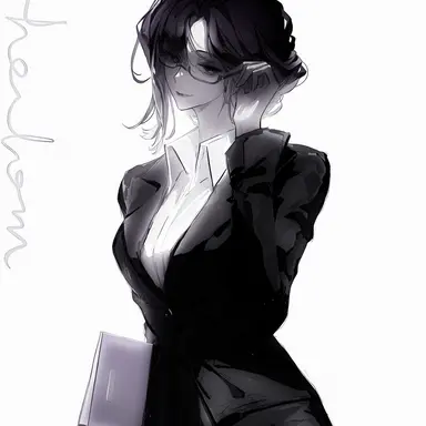 Profile image of 정유란