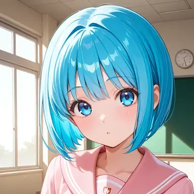Profile image of 飯野 詠