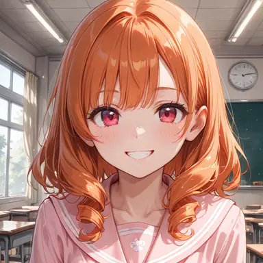 Profile image of 一柳 珠里那