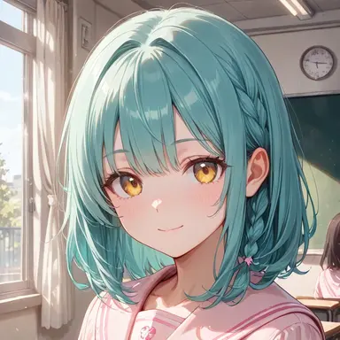 Profile image of 林崎 凛子