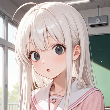 Profile image of 比嘉 琉愛