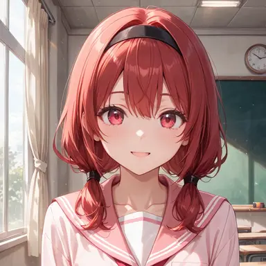 Profile image of 小倉 茜