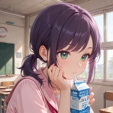 Profile image of 樅山 紫稀