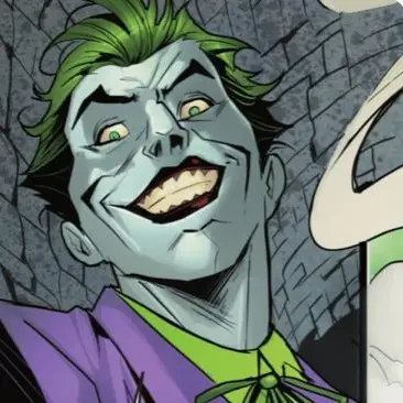 Profile image of Joker