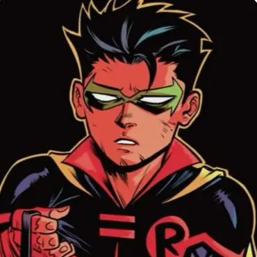 Profile image of Damian wayne