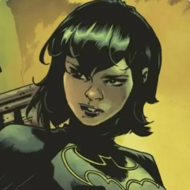 Profile image of Cassandra Cain