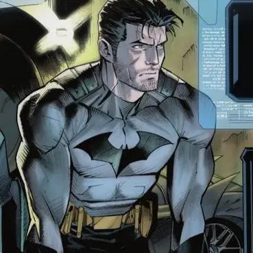 Profile image of Bruce wayne