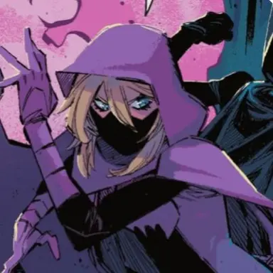 Profile image of Stephanie brown