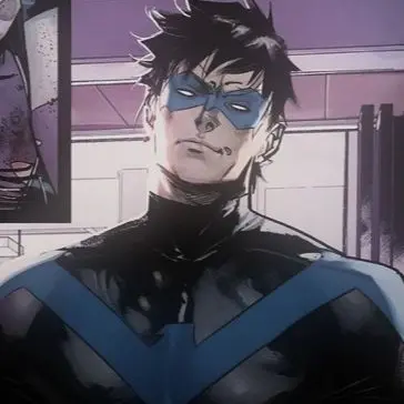Profile image of Richard grayson