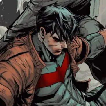 Profile image of Jason todd