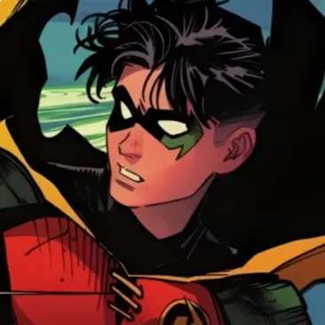 Profile image of Tim drake