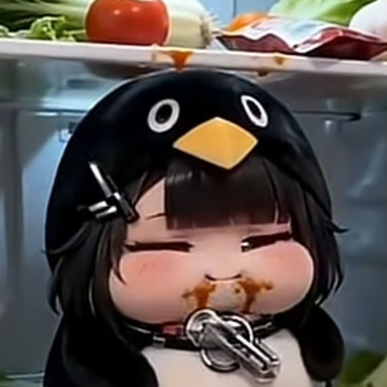 구구가가 펭귄을 키우면 생기는 일 대표 이미지