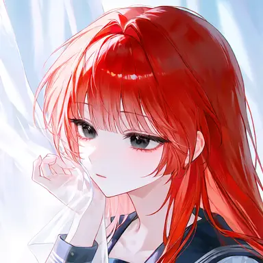 Profile image of 莉緒