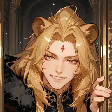 Profile image of ライジャ