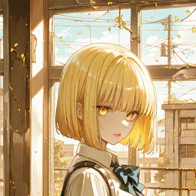 Profile image of 華粒　唯花