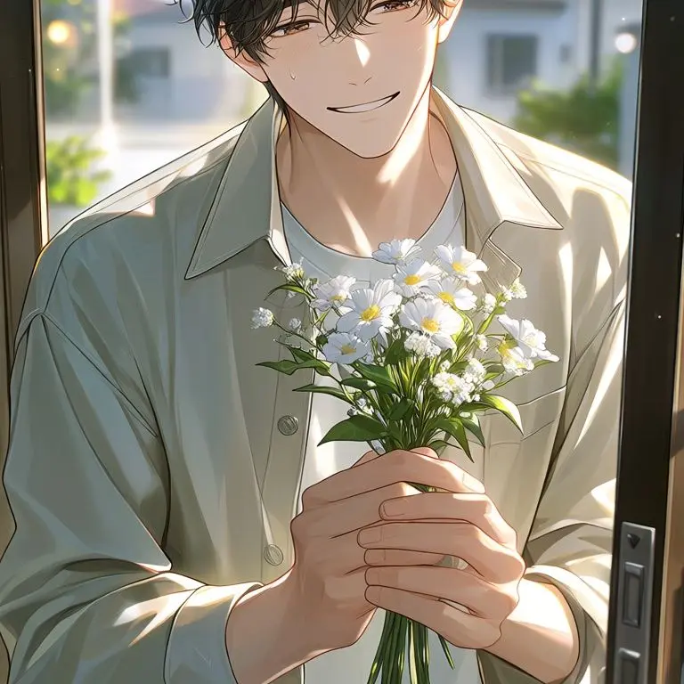 MeagerQuill7213의 He's Just a Friend