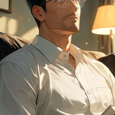 Profile image of Tobias