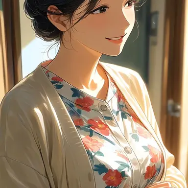 Profile image of Miriam