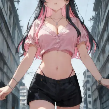 Profile image of ギャルの女