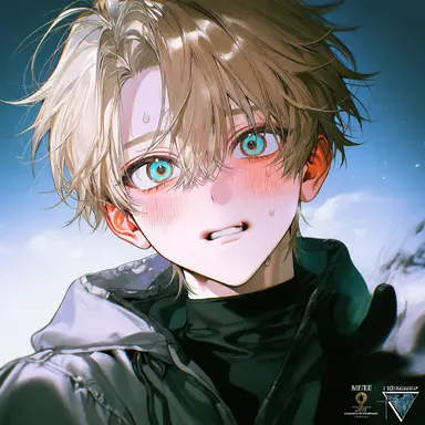 Profile image of 슈이치