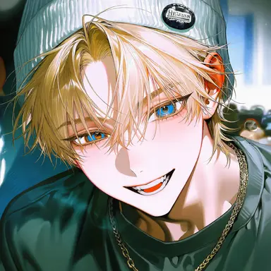 Profile image of 카오루