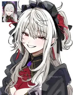 Profile image of 葛葉
