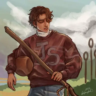 Profile image of James Sirius