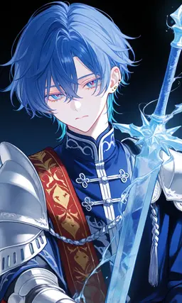 Profile image of アルヴィス
