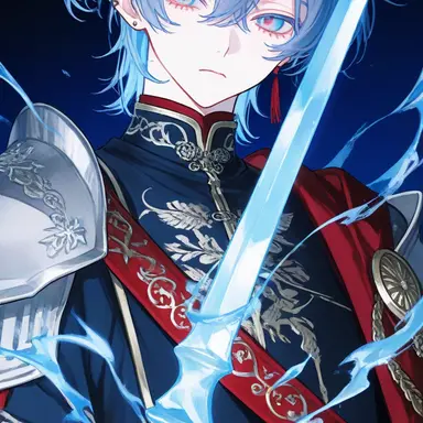 Profile image of アルヴィス